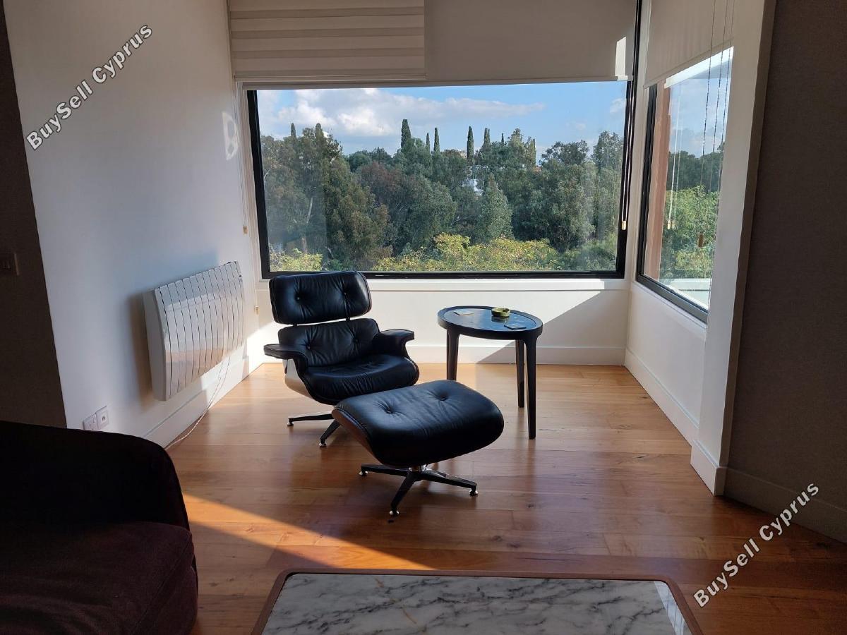 2 bedroom penthouse for rent strovolos nicosia 1305602 image 16183700