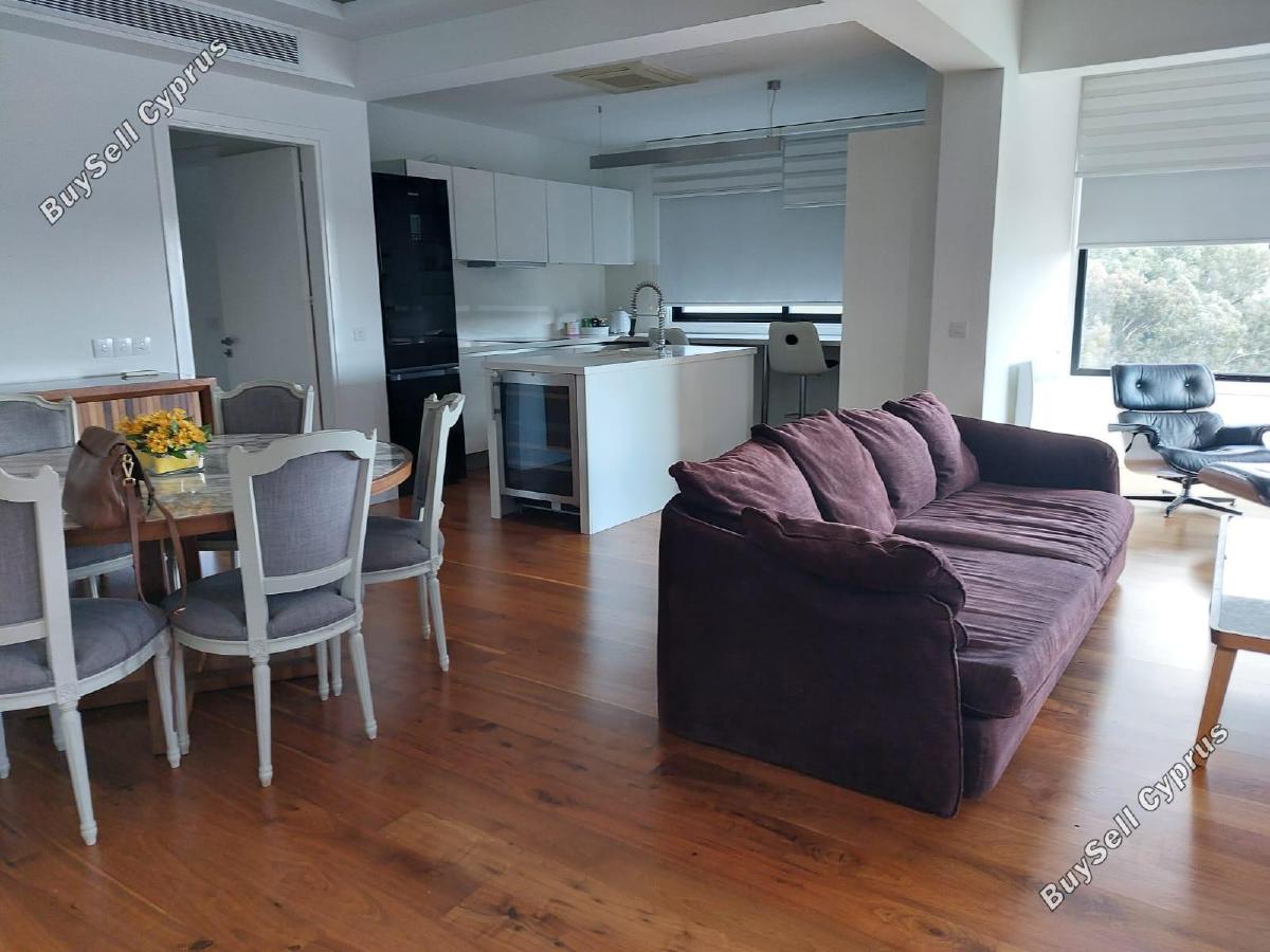 2 bedroom penthouse for rent strovolos nicosia 1305602 image 16183701