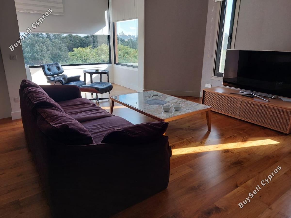 2 bedroom penthouse for rent strovolos nicosia 1305602 image 16183702