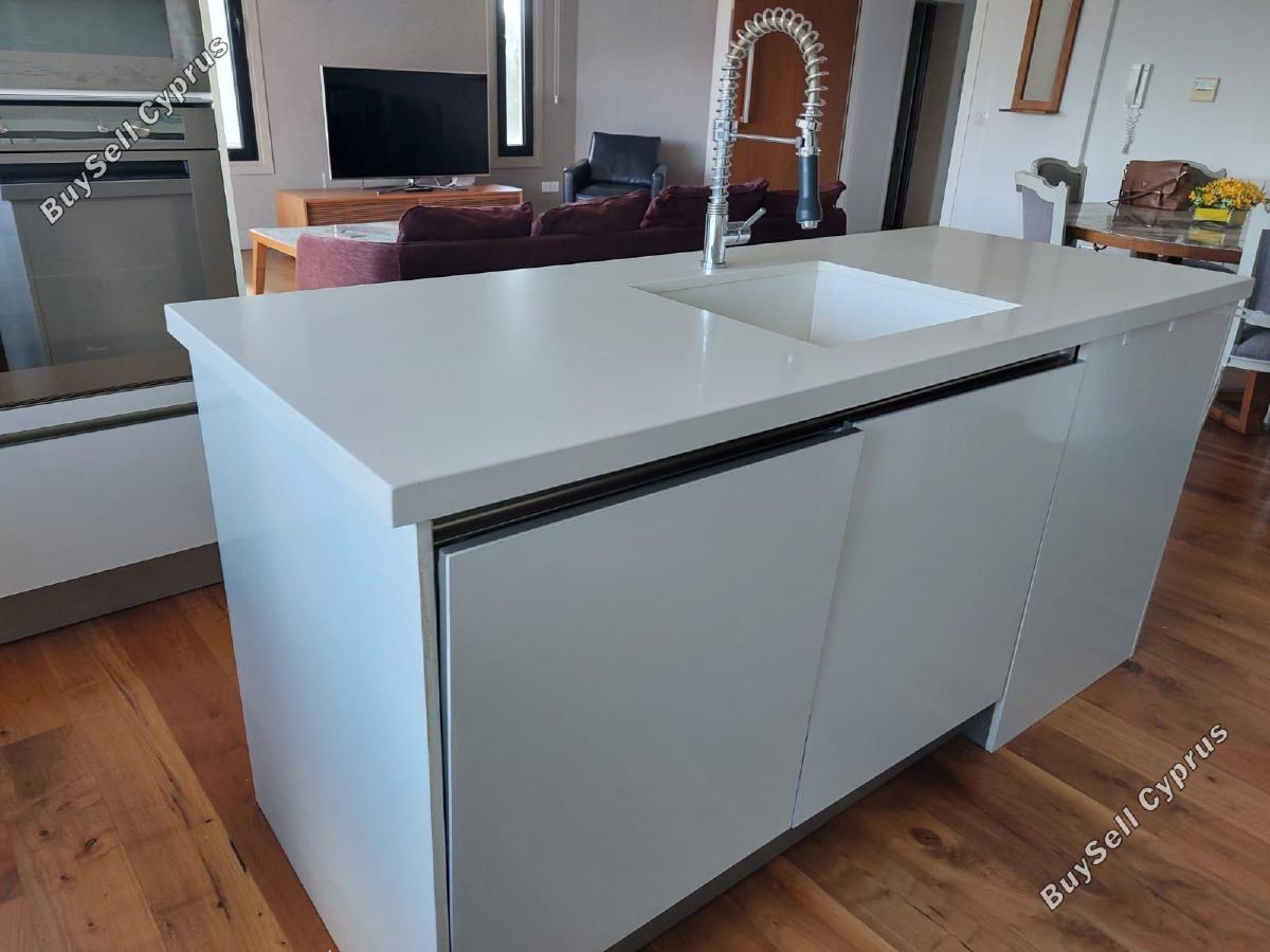 2 bedroom penthouse for rent strovolos nicosia 1305602 image 16183703