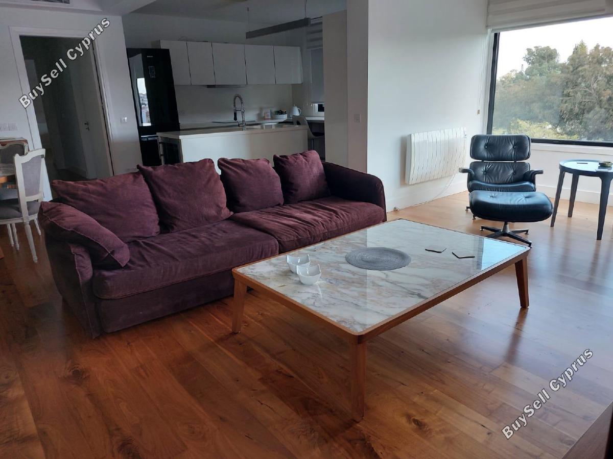 2 bedroom penthouse for rent strovolos nicosia 1305602 image 16183704
