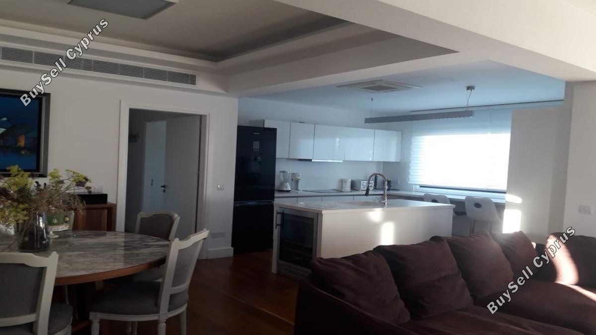 2 bedroom penthouse for rent strovolos nicosia 1305602 image 16183705