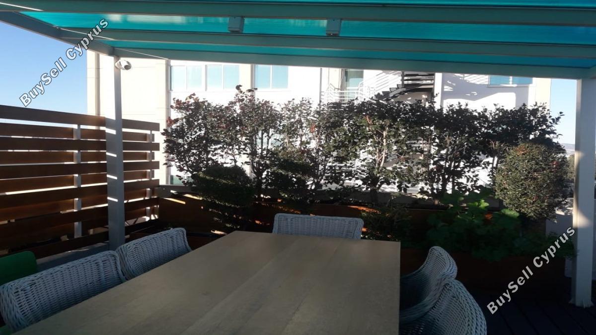 2 bedroom penthouse for rent strovolos nicosia 1305602 image 16253278