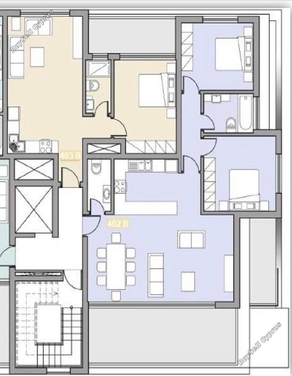 2 bedroom penthouse for sale potamos germasogeias limassol 1680602 image 6979419