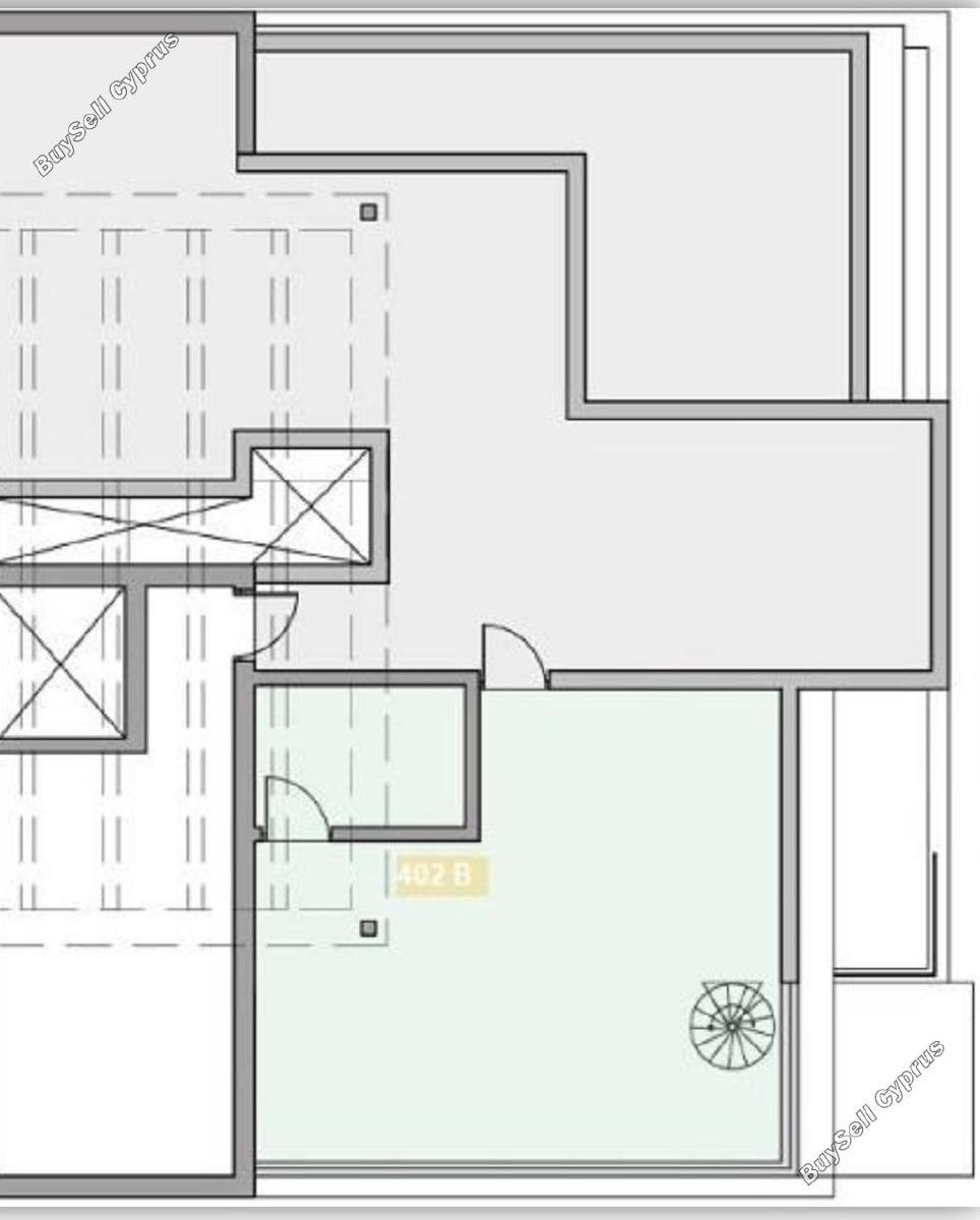 2 bedroom penthouse for sale potamos germasogeias limassol 1680602 image 6979421