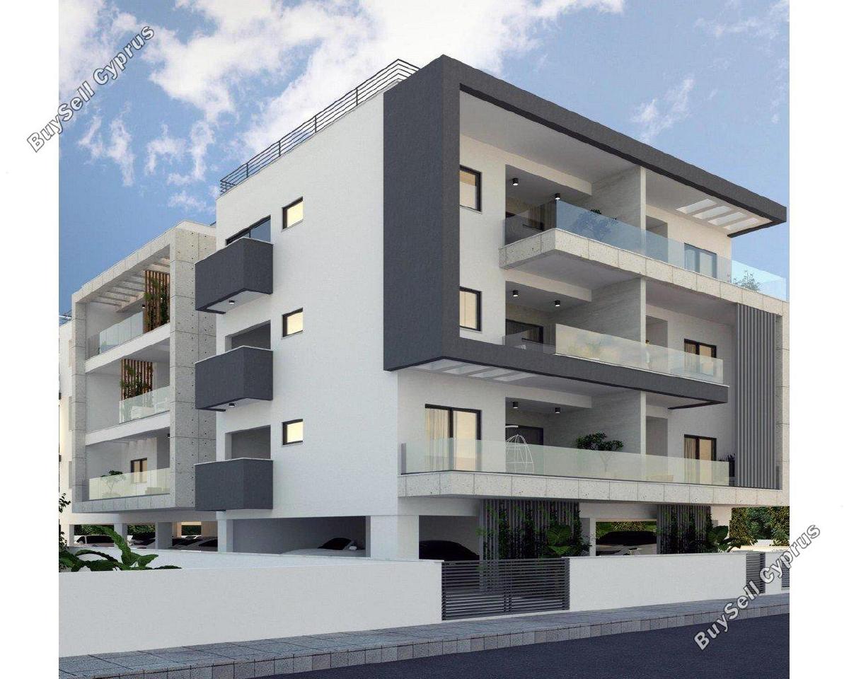 2 bedroom penthouse for sale zakaki limassol 1623602 image 14301764