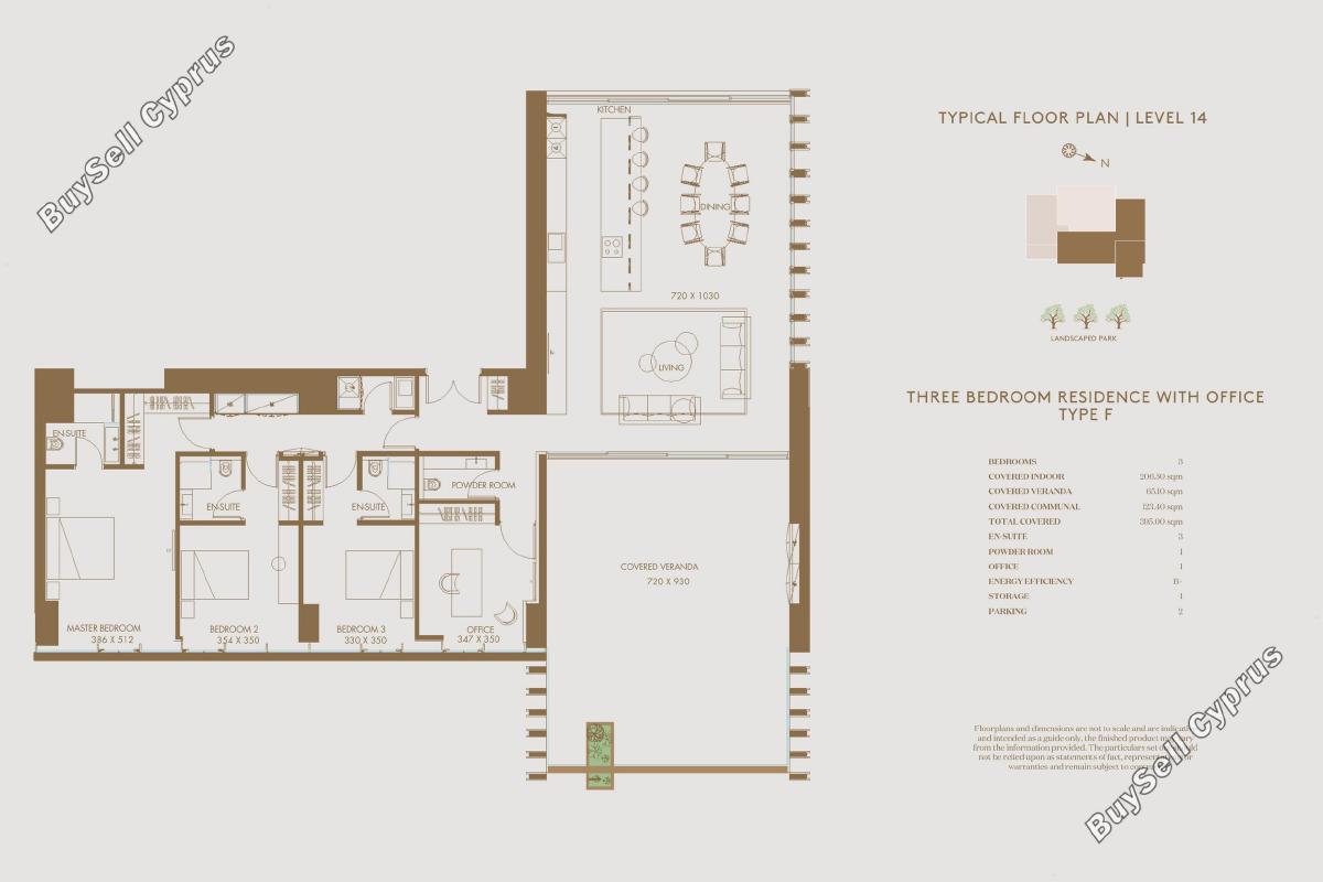 3 bedroom apartment for sale agioi omologitai nicosia 8185602 image 15152640