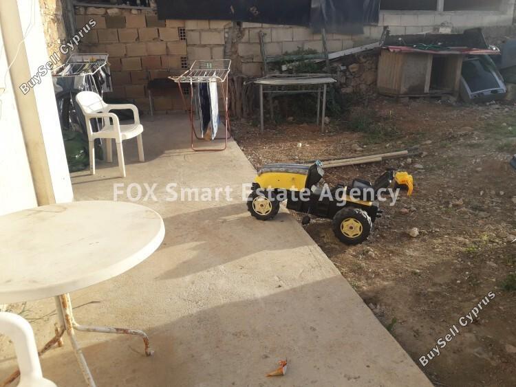 3 bedroom ground floor apartment for sale xylofagou larnaca 997602 image 952058
