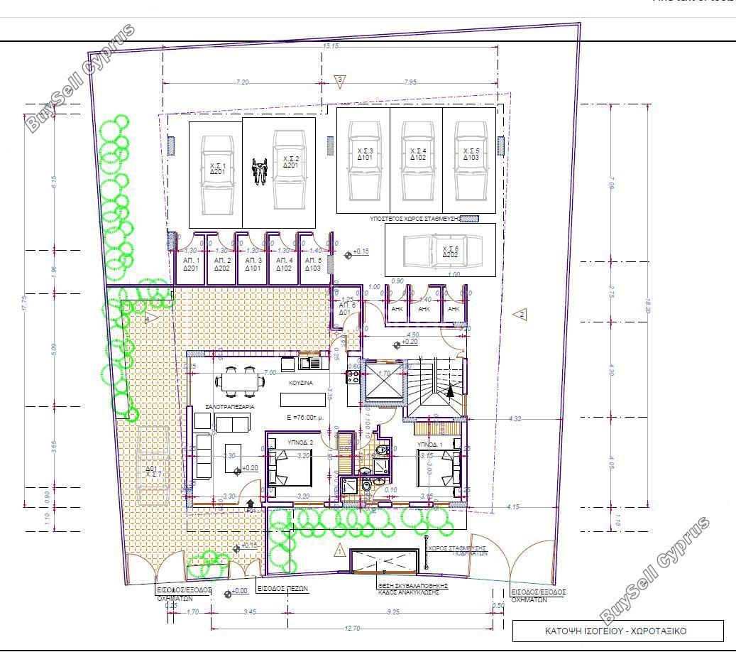 3 bedroom penthouse for sale sotiros agios ioannis larnaca larnaca 8191602 image 13630204