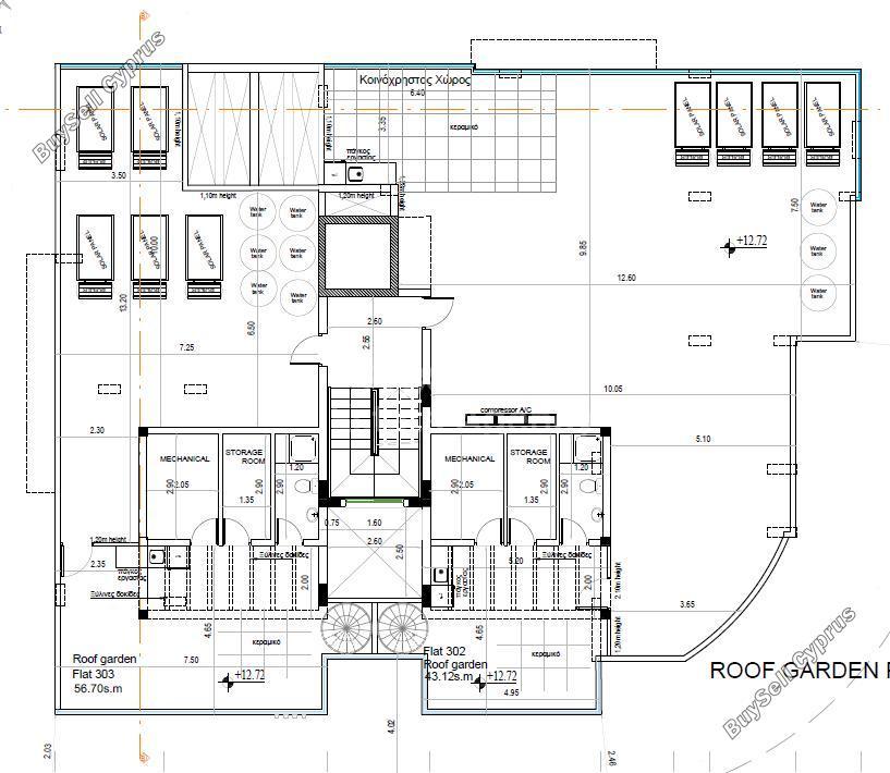 3 bedroom penthouse for sale sotiros agios ioannis larnaca larnaca 8191602 image 13630206