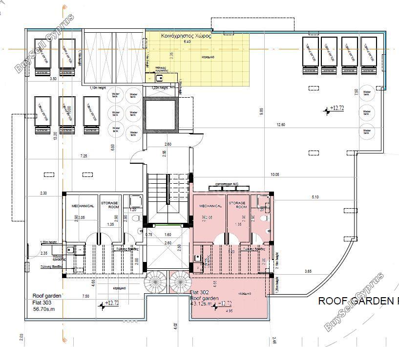 3 bedroom penthouse for sale sotiros agios ioannis larnaca larnaca 8191602 image 13630209