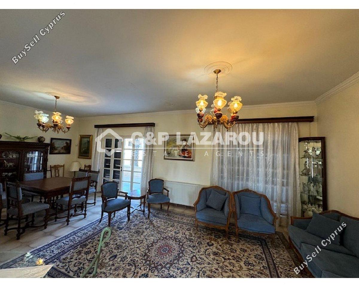 4 bedroom detached house for rent makedonitissa nicosia 1581602 image 5432089