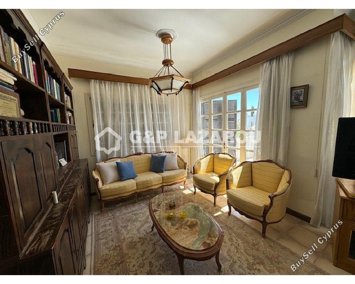 4 bedroom detached house for rent makedonitissa nicosia 1581602 image 5432317