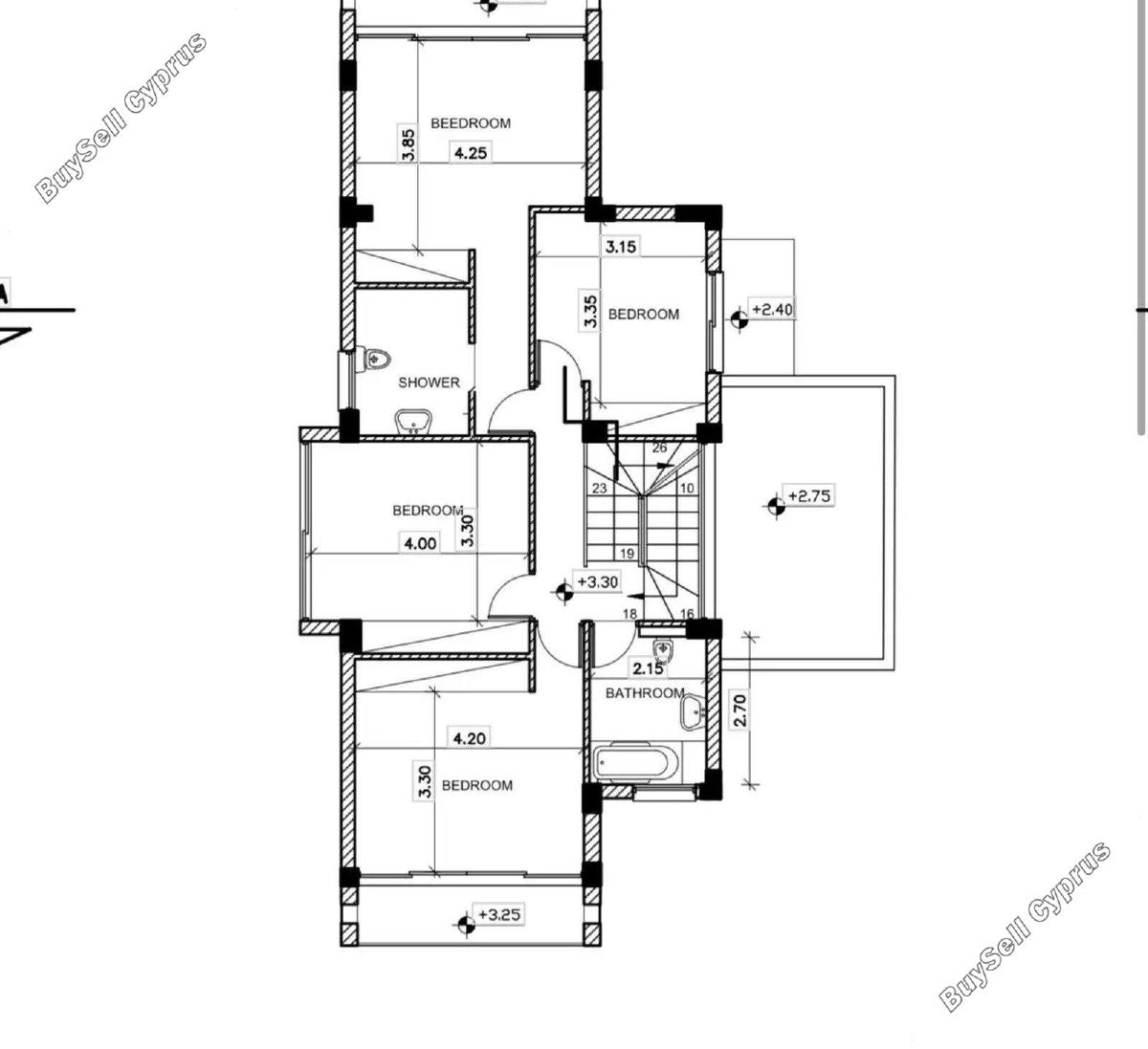 4 bedroom detached house for sale doros limassol 8726602 image 16332660