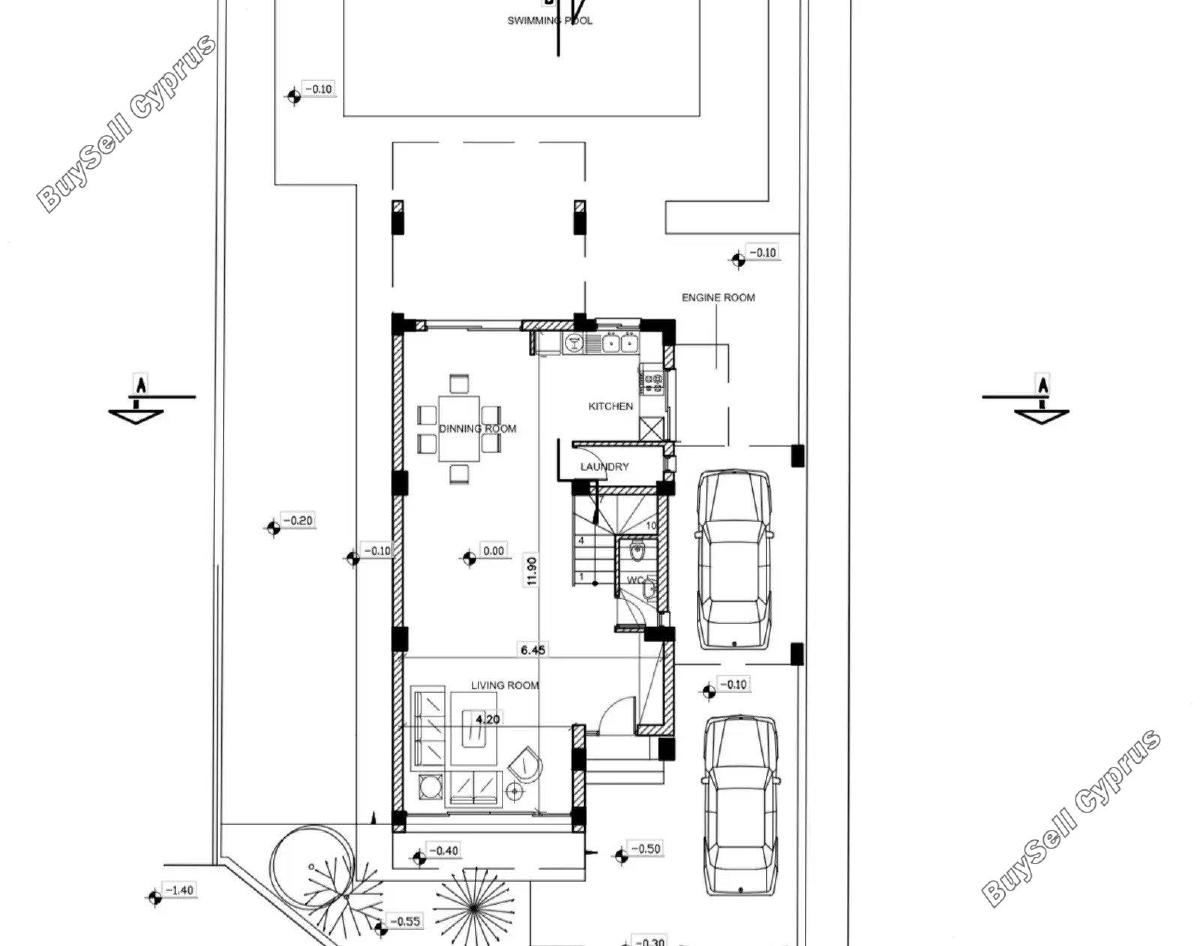 4 bedroom detached house for sale doros limassol 8726602 image 16332662