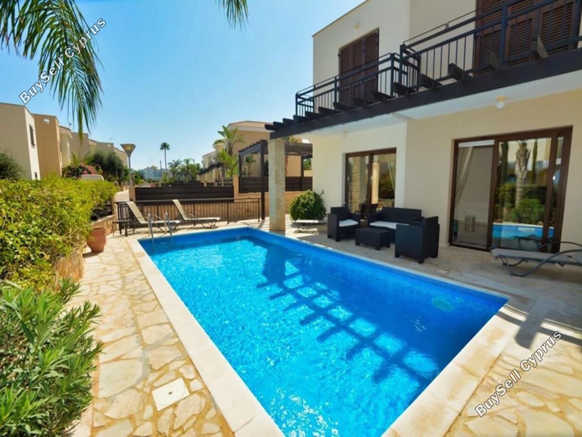 3 Bedroom Detached house for sale in Cape Greko, Famagusta 6634049