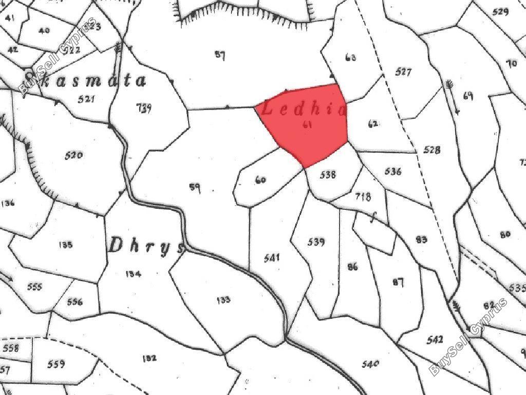 land for sale galataria paphos 8628602 image 16717357