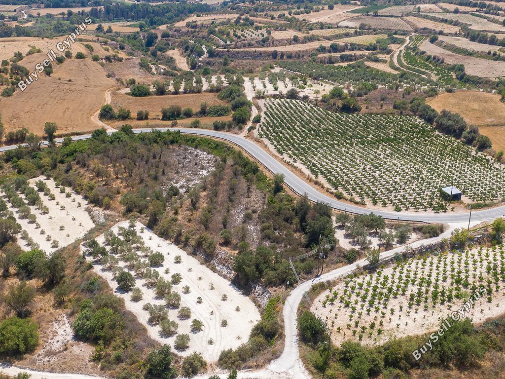 land for sale letymvou paphos 7703602 image 15596674