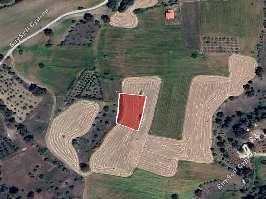 land for sale mitsero nicosia 1638602 image 15598093