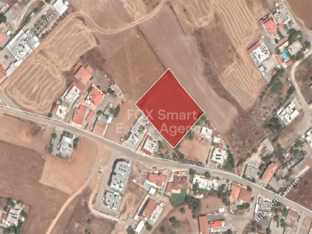 land for sale palaiometocho nicosia 8639602 image 15903977