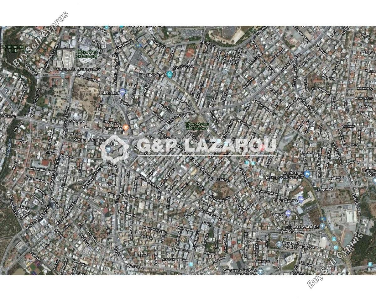 plot for sale lykavitos nicosia 1578602 image 14695789