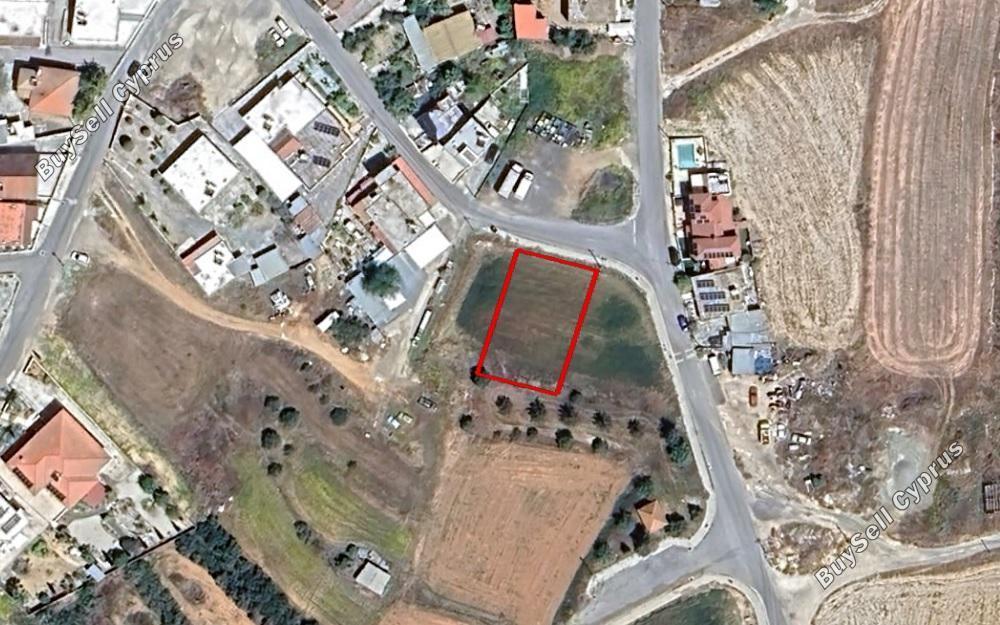 plot for sale palaiometocho nicosia 906602 image 2819149