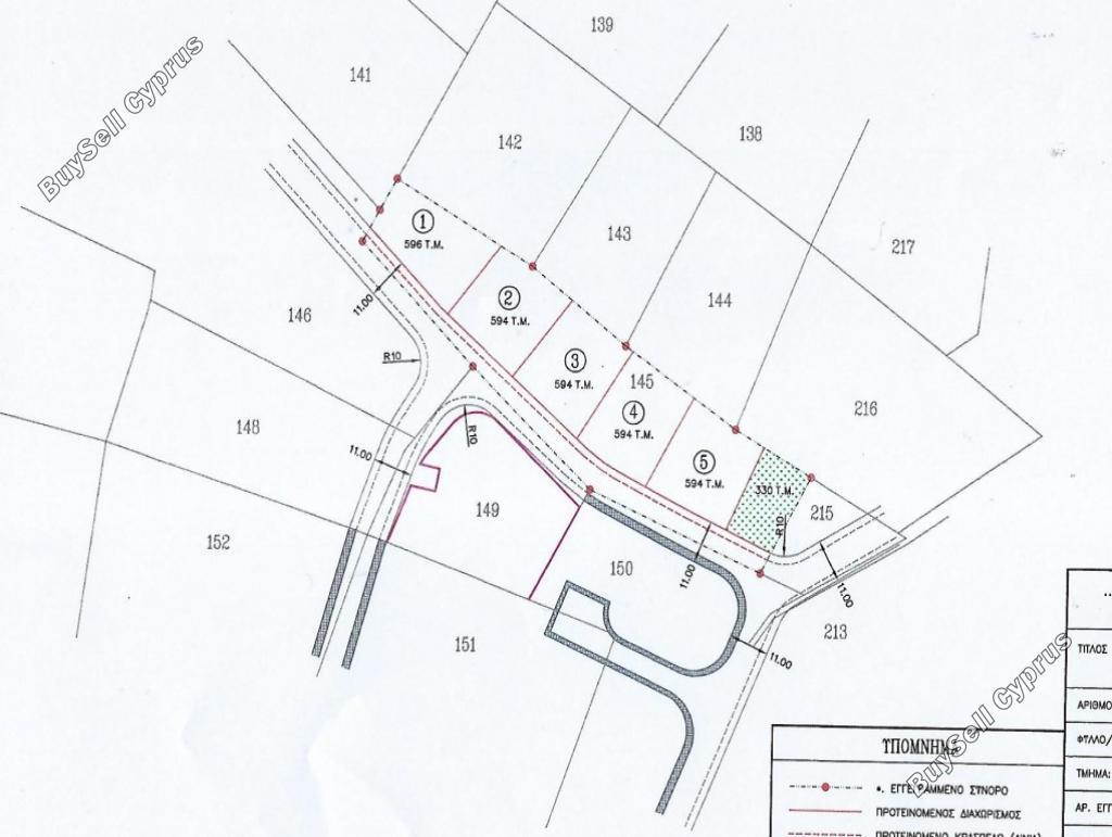 studio entire floor apartment for sale pera orinis nicosia 7872602 image 11386038