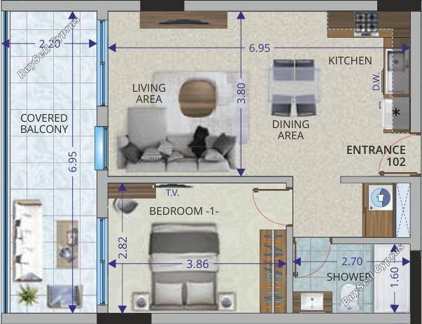 1 bedroom apartment for sale faneromeni larnaca 8554702 image 15802084