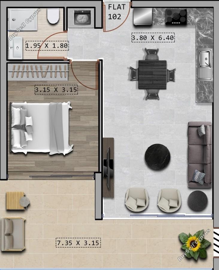 1 bedroom apartment for sale kiti larnaca 7734702 image 10161525