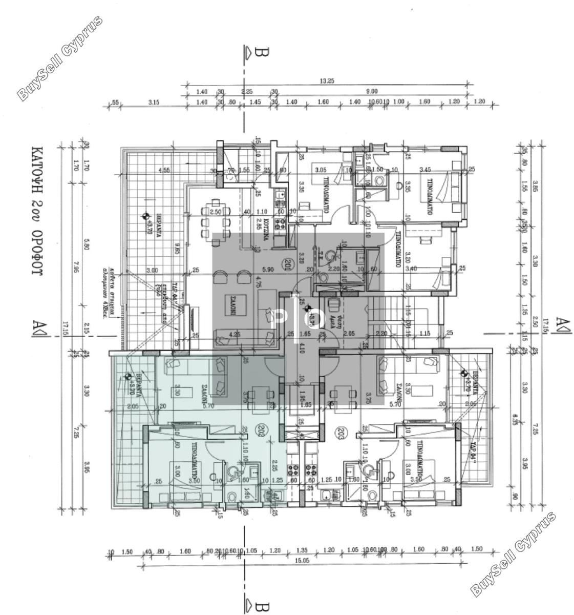 1 bedroom apartment for sale platy aglantzias nicosia 8140702 image 15151338