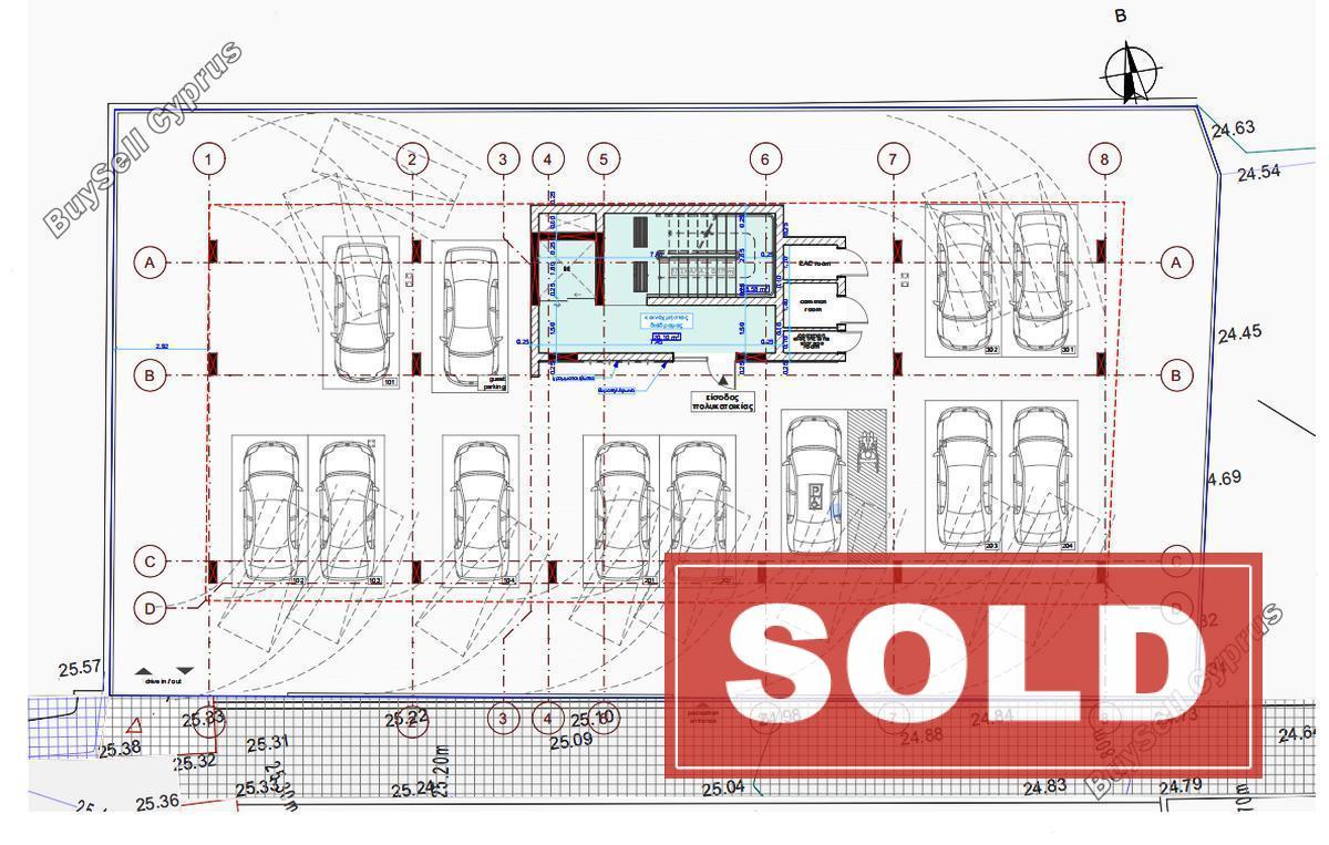 1 bedroom apartment sold agioi anargyroi larnaca 8115702 image 13281047