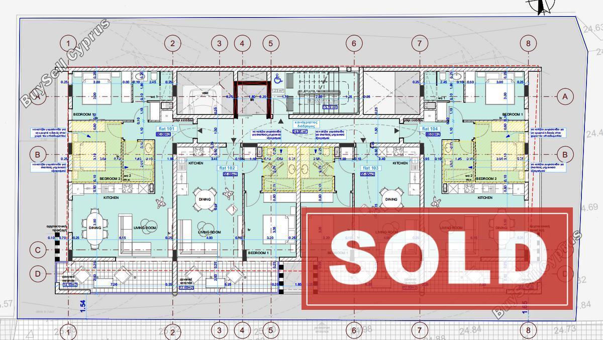 1 bedroom apartment sold agioi anargyroi larnaca 8115702 image 13281048