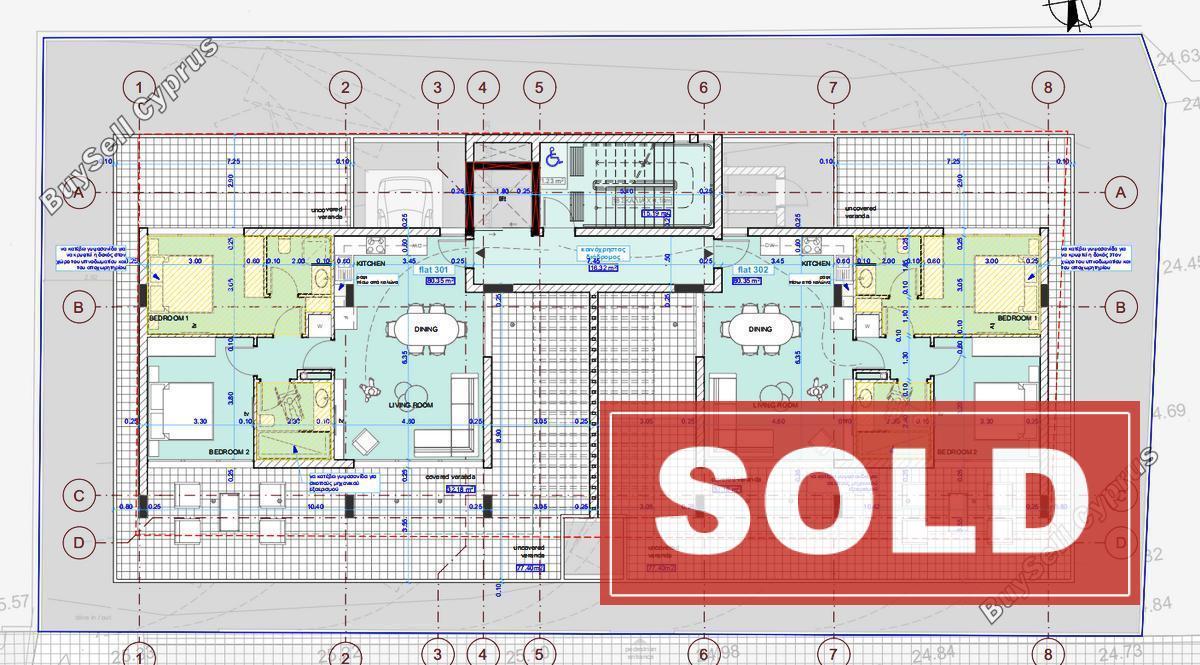 1 bedroom apartment sold agioi anargyroi larnaca 8115702 image 13281050