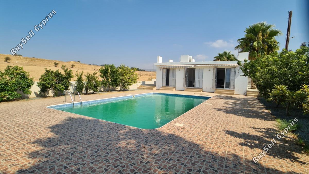2 Bedroom Bungalow for sale in Timi, Paphos 1632056
