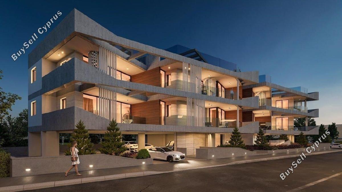 2 Bedroom Penthouse for sale in Livadia Larnacas, Larnaca 16803564