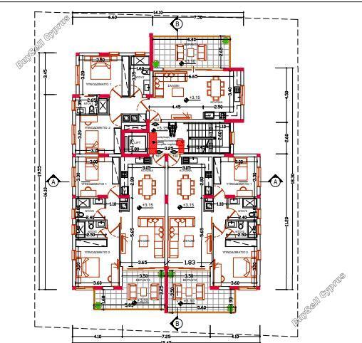 2 bedroom apartment for sale kaimakli nicosia 8798702 image 16721122