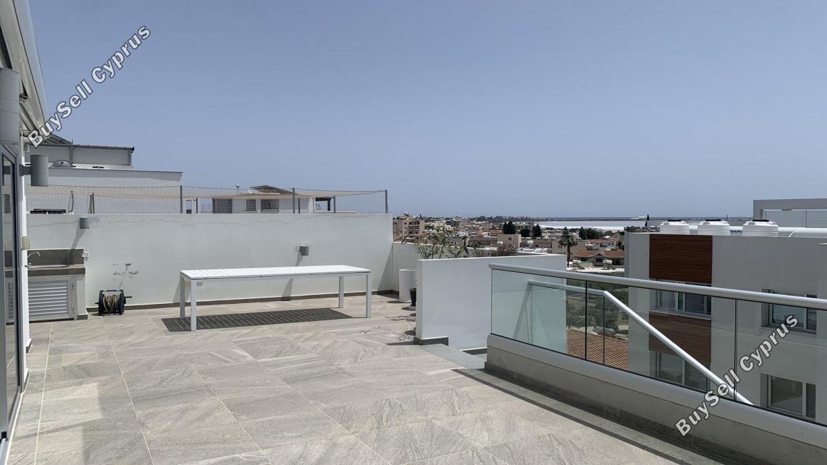 2 bedroom penthouse for sale larnaca municipality larnaca 8693702 image 16255453