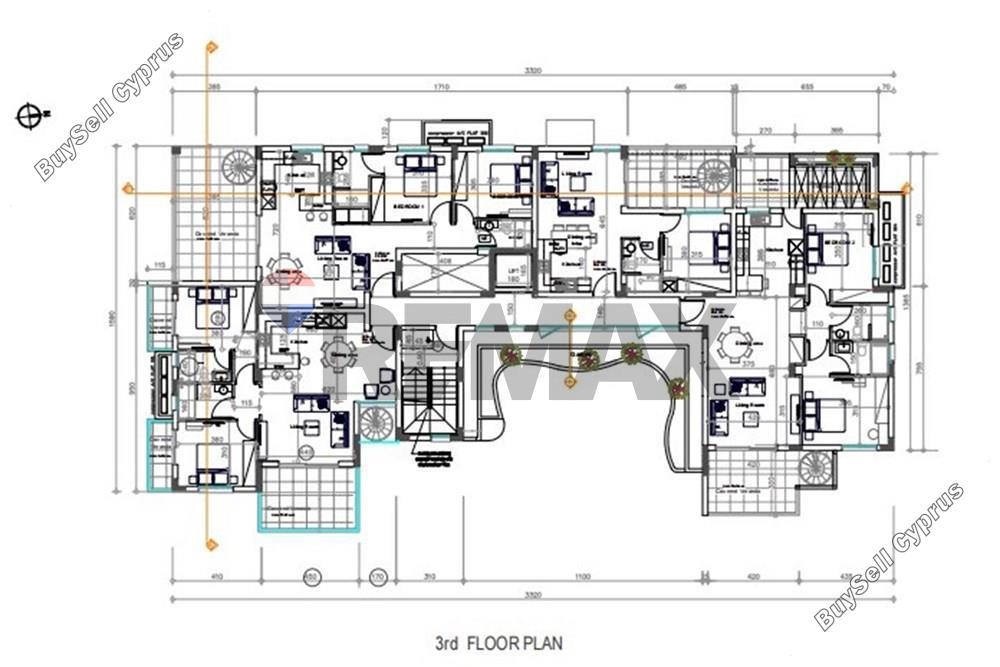 2 bedroom penthouse for sale larnaca municipality larnaca 8863702 image 17170272