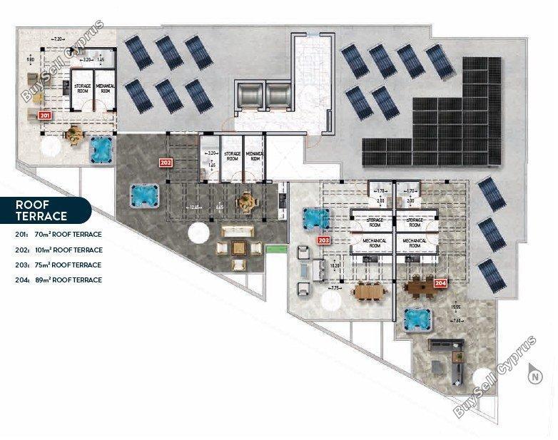 2 bedroom penthouse for sale livadia larnacas larnaca 8771702 image 16578462