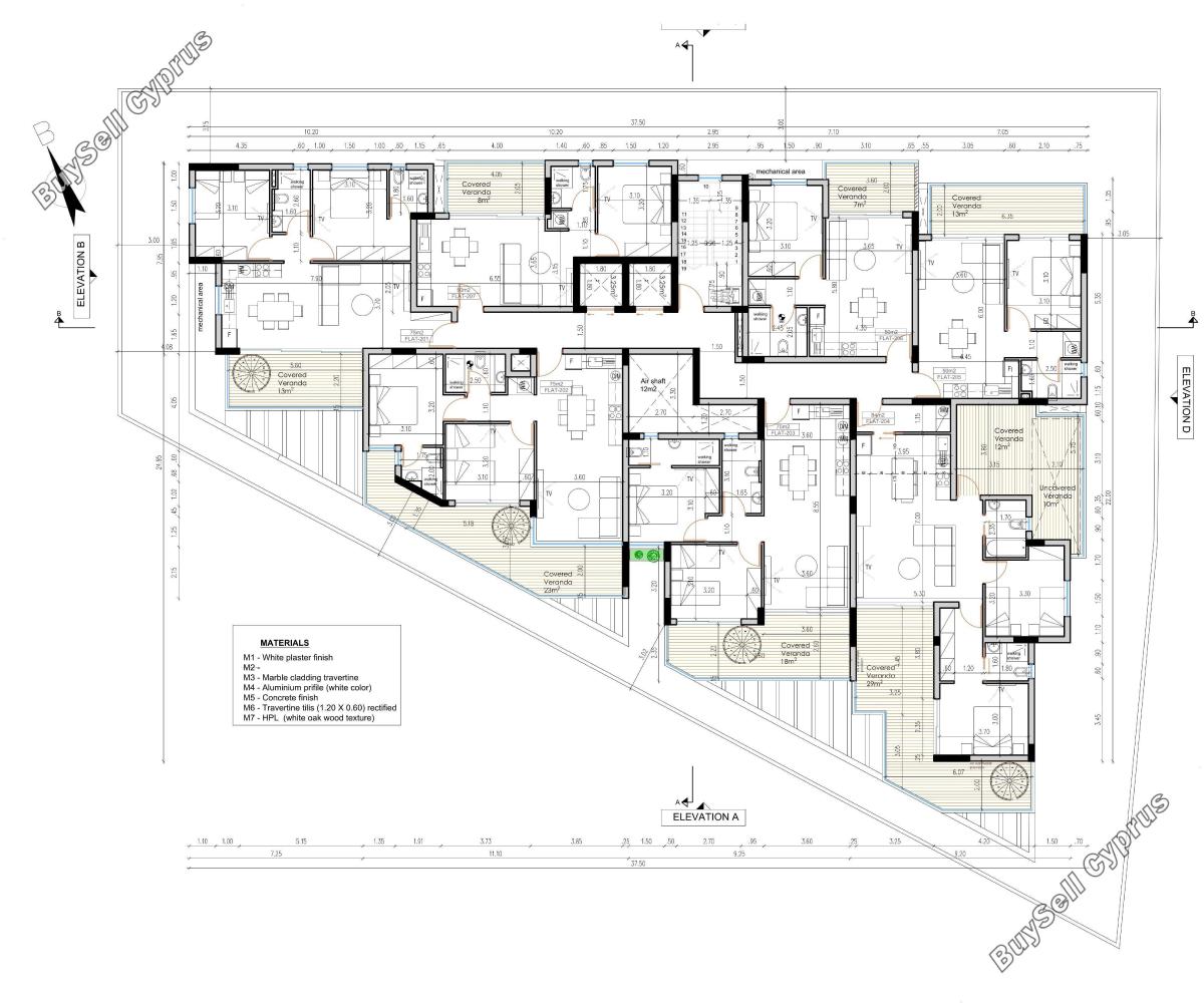 2 bedroom penthouse for sale livadia larnacas larnaca 8771702 image 16578471