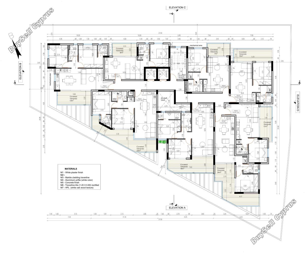 2 bedroom penthouse for sale livadia larnacas larnaca 8771702 image 16578475