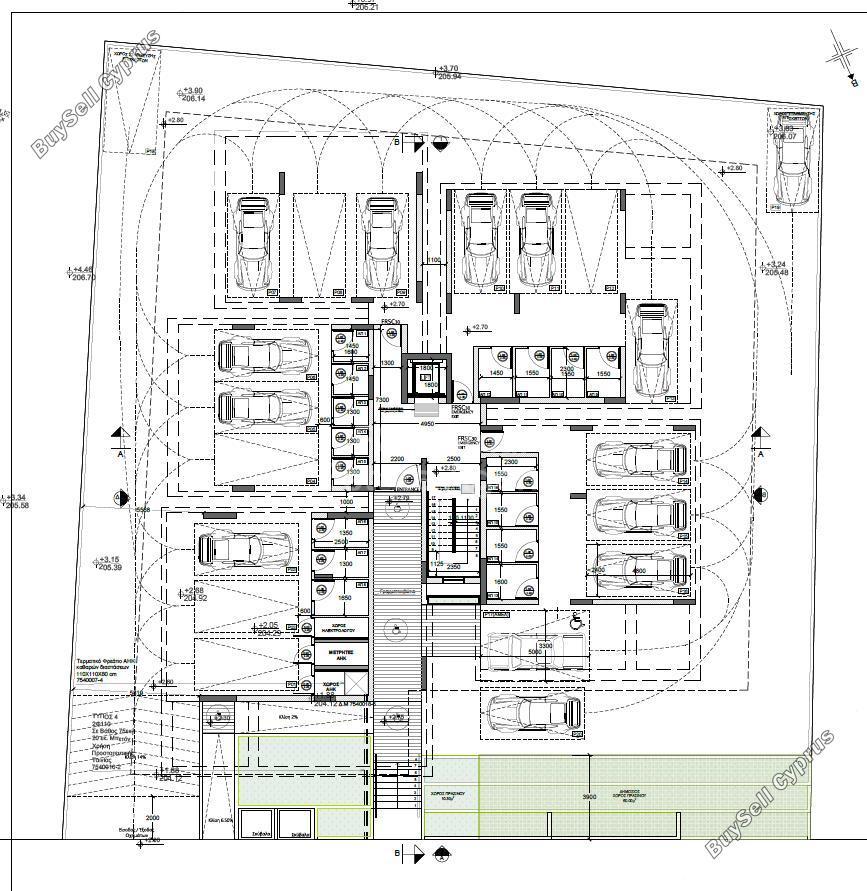3 bedroom apartment for sale latsia nicosia 1896702 image 12692152