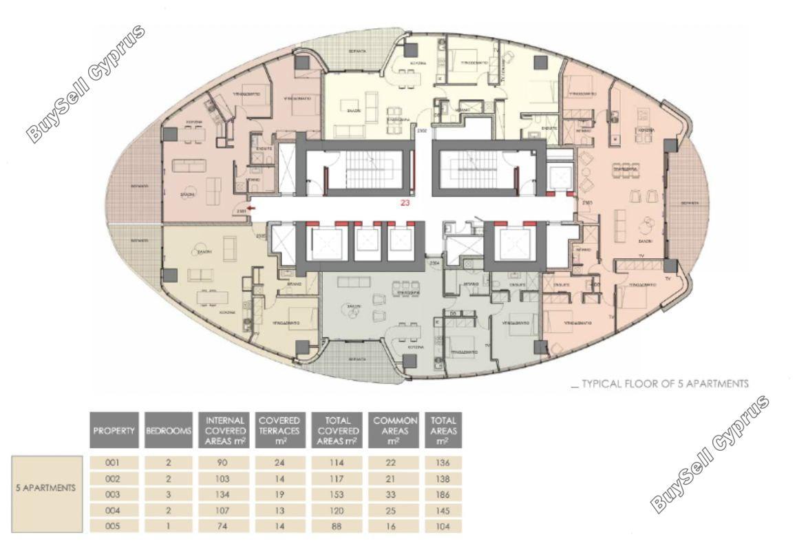 3 bedroom apartment for sale nicosia municipality nicosia 1902702 image 7292847