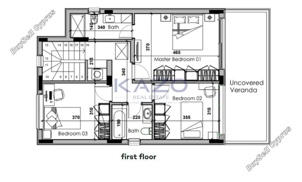 3 bedroom detached house for sale parekklisia limassol 1735702 image 15552974