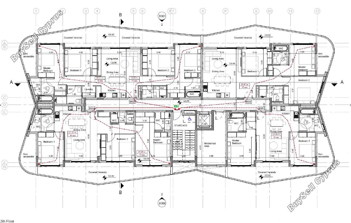 4 bedroom apartment for sale germasogeia limassol 8333702 image 14330797