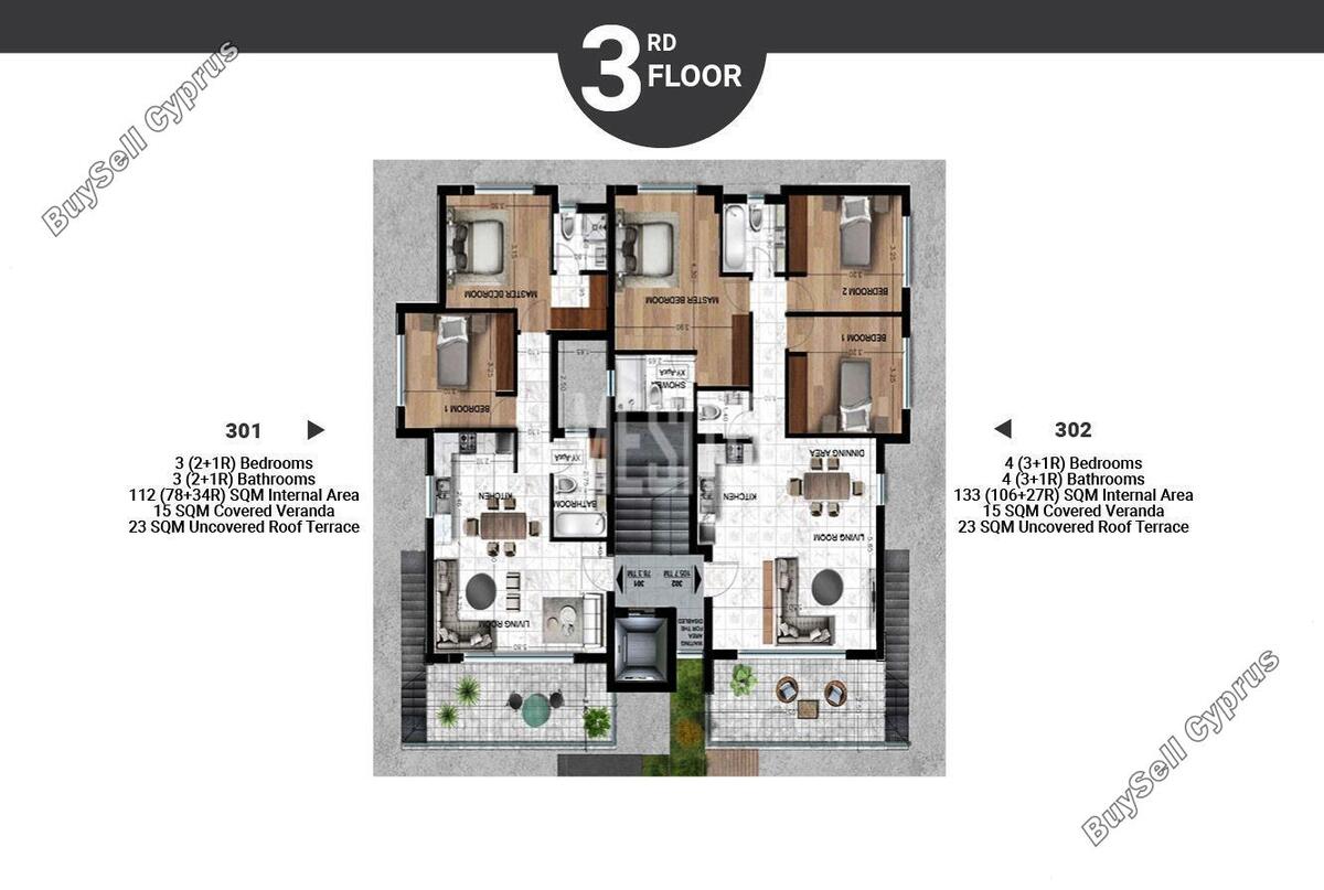 4 bedroom apartment for sale mesa gitonia limassol 1013702 image 1166676