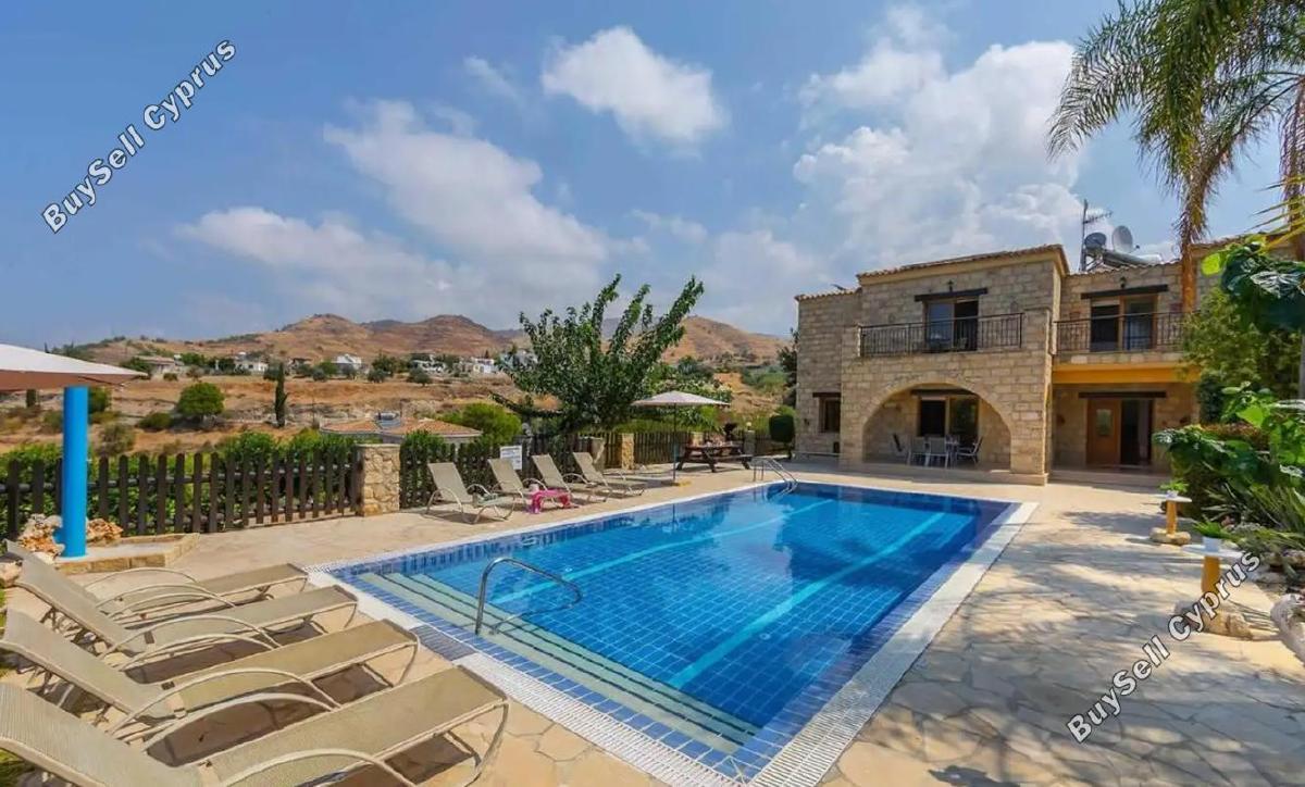 4 bedroom detached house for sale argaka paphos 7931702 image 11290589