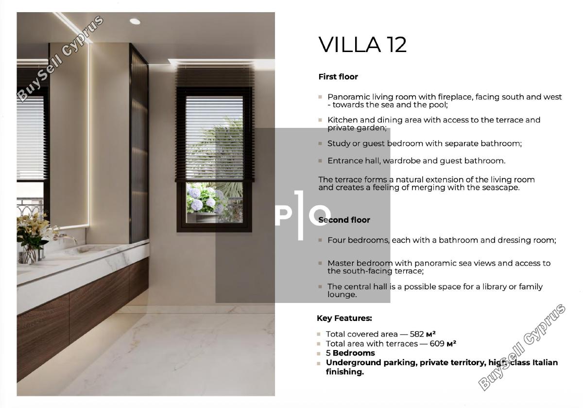 5 bedroom town house for sale zygi larnaca 8156702 image 15152156