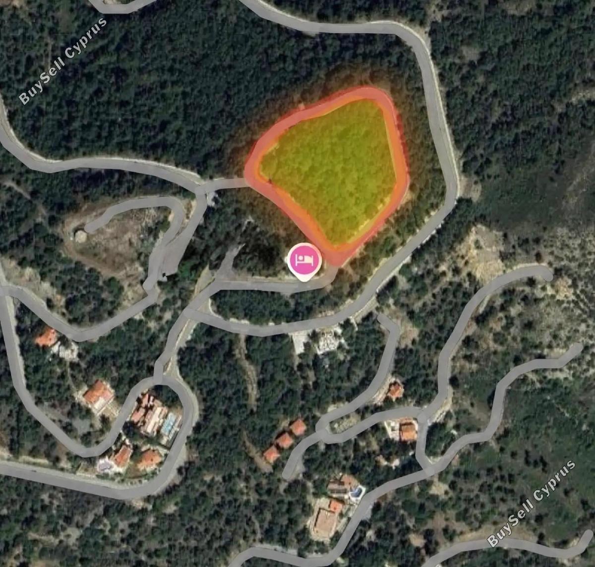land for sale agios therapon limassol 8747702 image 16455847
