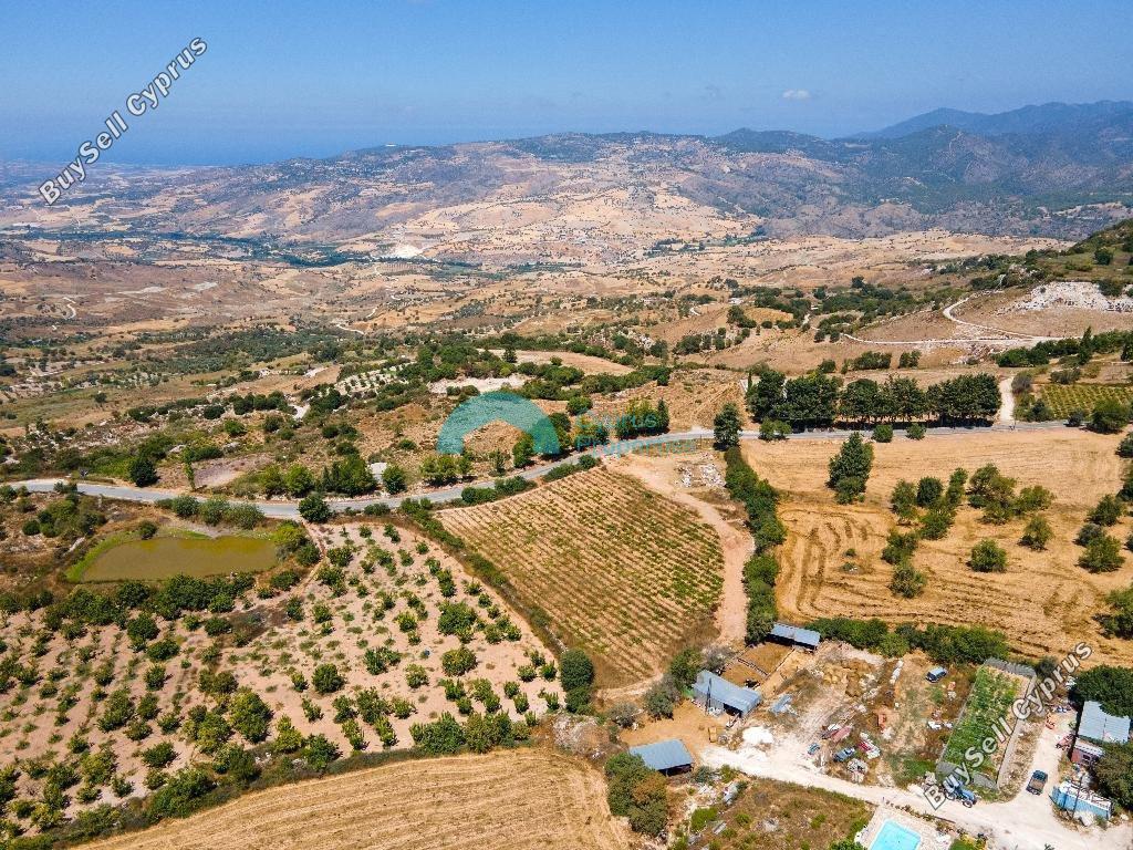 land for sale fyti paphos 1938702 image 16013586